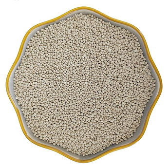 Bentonite ball sand (0.5-1mm)