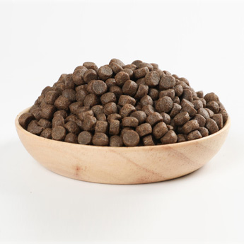 C8 hypoallergenic gluten-free intestinal friendly cat food