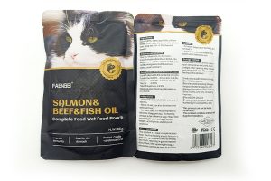 Cat complete wet 85g-b