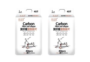 Majibao Carbon fiber diapers-a