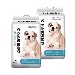 Majibao Pet Urinating Pad (Japanese Version)-3