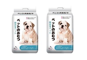 Majibao Pet Urinating Pad (Japanese Version)-a