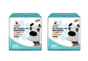 Majibao Pet Urine Pad Deodorizing Type-a