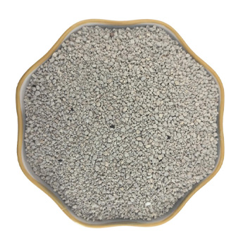 Natural sodium-based ore sand N-1