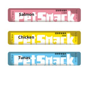 Nutritional wet food 15g-a