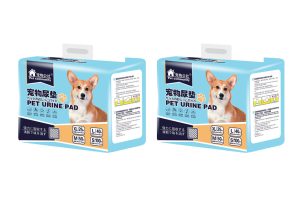 Pet Commune Pet Urine Pad-a